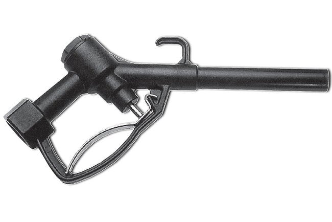 Banjo Polypropylene Nozzles - 1 inch, 40 gpm, 75 psi - Image 1