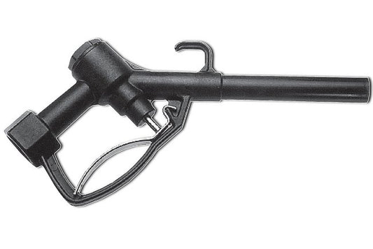 Banjo Polypropylene Nozzles - 1 inch, 40 gpm, 75 psi - Image 1