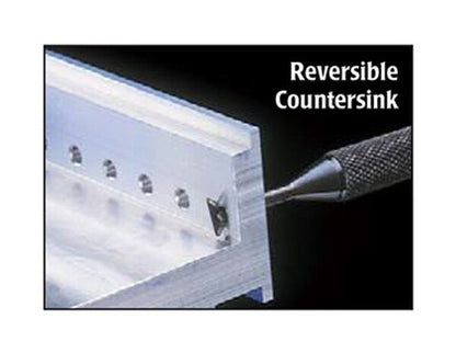 Noga Engineering Countersink with R-2 Blade RC2000 - Image 3