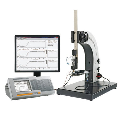 COULOSCOPE® CMS2 STEP Electrochemical Thickness Measuring Instruments - Image 2