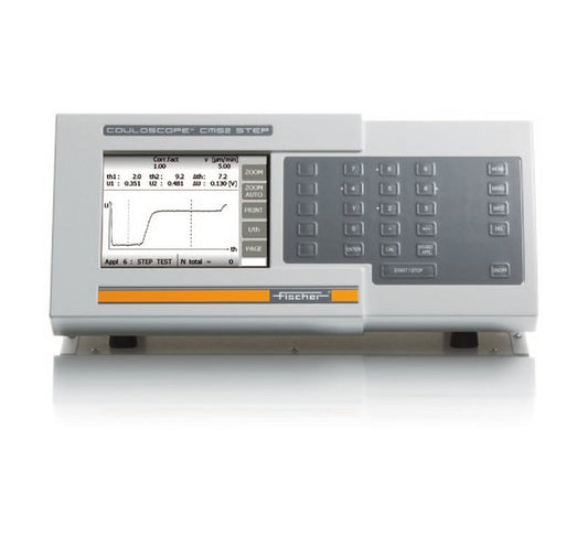 COULOSCOPE® CMS2 STEP Electrochemical Thickness Measuring Instruments - Image 1