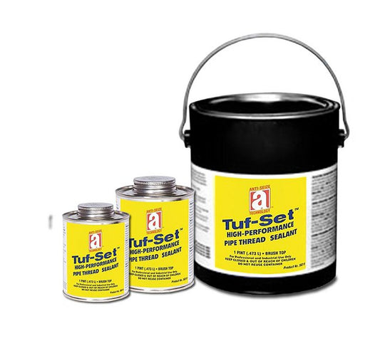 TUF-Set™ High Performance Compound - 1 gal Can - Image 1