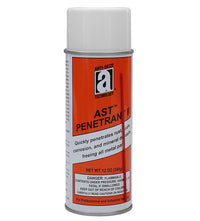 Industrial Strength Aerosol Penetrant Lubricant - A.S.T. Penetrant II™