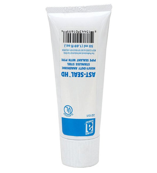 50ml Stainless Steel Grade Anaerobic Sealing Compound - Image 1