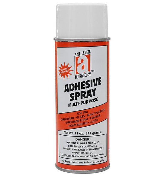 Industrial Adhesive Spray Aerosol - Image 1