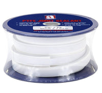 Anti-Seize PTFE Joint Sealant Tape, 1/2in x 15ft