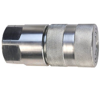 3.24in Carbon Steel Flat Face Hydraulic Socket