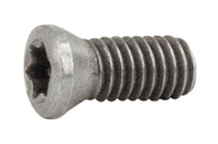 Precise 1/2 Inch & 1-1/4 Inch Replacement Socket Head Screw for Indexable Countersink