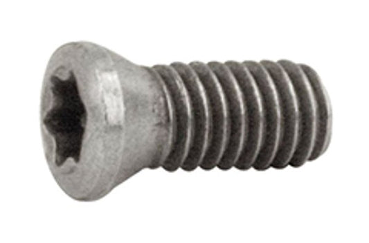 Precise 1/2 Inch & 1-1/4 Inch Replacement Socket Head Screw for Indexable Countersink - Image 1