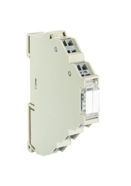 Wieland 24DC-2W-250V6A-F Solid State Relay Module - Image 1