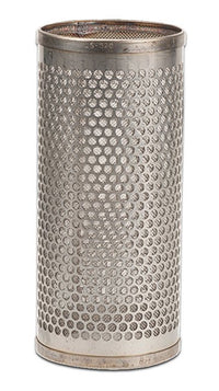 Banjo LS 3x3 Inch 304 Stainless Steel Mesh Replacement