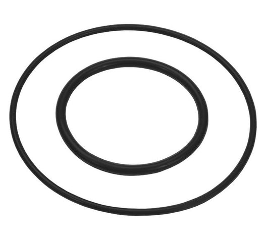 2 Inch Viton Dry Disconnect Adapter Repair Kit - FKM Material - Image 1
