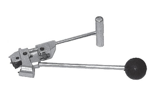 Fast-Lok F100 Locking Tool with 3/8” Adapter - Image 1