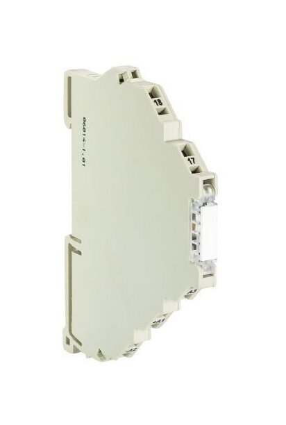 Wieland TIMER-S-250V6A Solid State Relay Module - DC 24V - Image 1