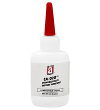 Anti-Seize CA-020™ Cyanoacrylate Instant Adhesive - 20g Bottle