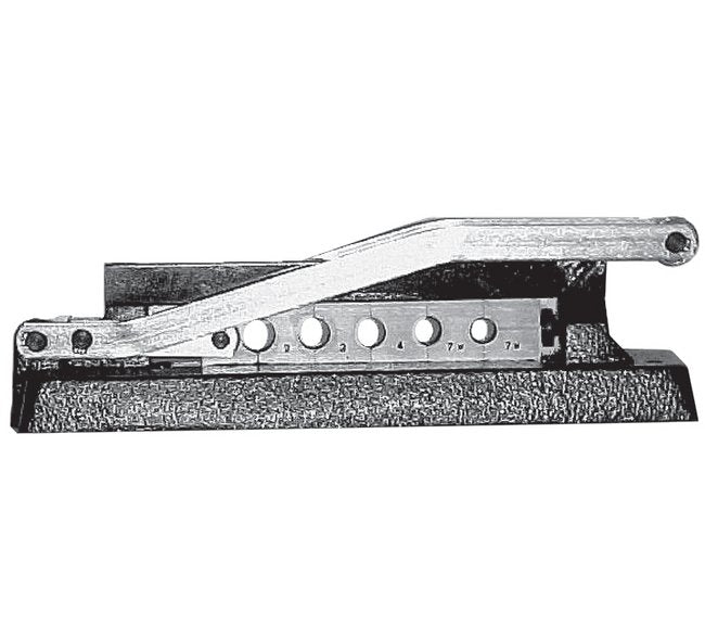 Seal Fast 3041 Hose Crimping Tool - Image 1
