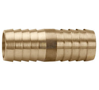 Seal Fast 5/8 Inch Brass Hose Mender