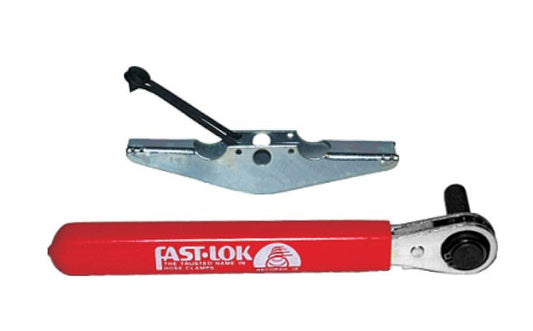 Fast-Lok F38 Locking Tool - Image 1
