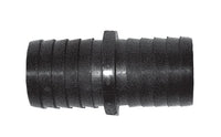 1/2 Inch Polypropylene Hose Mender Coupling