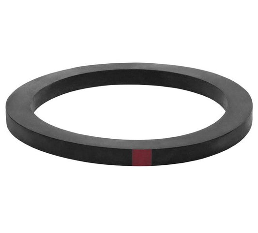 Seal Fast 5 Inch Neoprene Replacement Gasket - Image 1