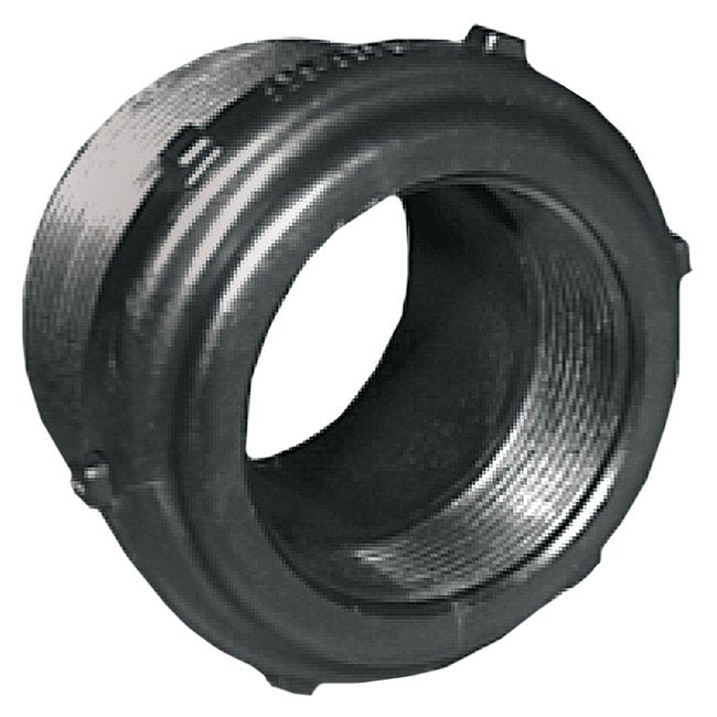 Banjo Polypropylene NPT x FPT Reducer Bushing, 1 1/4 x 3/4 Inch - Image 1