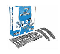 Seal Fast General Purpose Industrial Build A Clamp Kit
