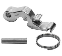 Stainless Steel Self-Locking Coupling Handles Kit - 1 Inch