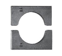 Seal Fast 3042 Dies - 1 5/16 Inch Size Die for Hose Crimpers