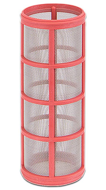 Banjo LS 304 Stainless Steel Mesh, 1.5-2 in - Image 1
