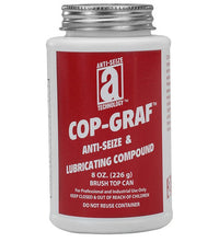 1 lb Cop-Graf™ Copper and Graphite Anti-Seize Compound