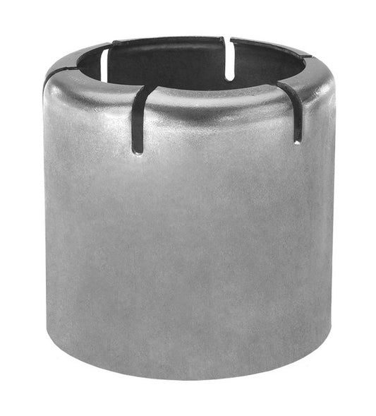 CrimpTEK 304 Stainless Steel Ferrule - 1" Hose Size, 1 44/64" I.D. - Image 1