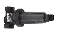 Banjo 3/4 inch Polypropylene T Strainer