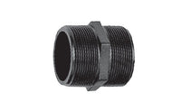 Banjo 4" Polypropylene Pipe Nipple Fitting