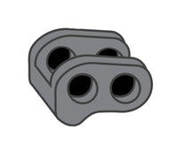 F100 Locking Tool Pulling Dog