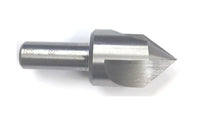 Precise 3/4 Inch 82 Degree 3 Flute Countersink