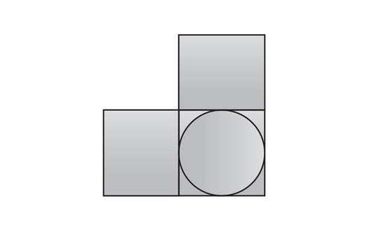Carbon Steel 90° Female NPTF X Female NPTF Pipe Adapter Fitting - Image 1