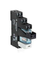 Wieland 24VDC-1W-16A Screw Connection Relay Module