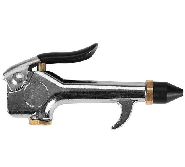 Seal Fast Rubber Tip Blow Gun with Bend Retractor - Image 1