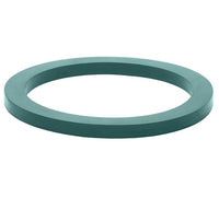 1/2 Inch Viton A Replacement Gasket (Pack of 25)