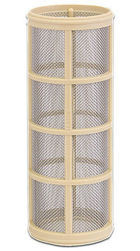 Banjo LS 304 Stainless Steel Mesh, 1 1/2-2 Inch