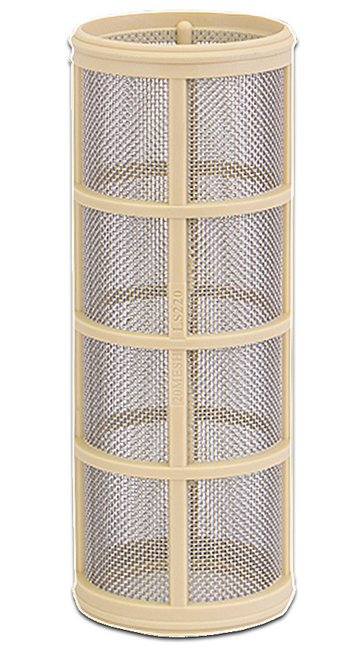 Banjo LS 304 Stainless Steel Mesh, 1 1/2-2 Inch - Image 1