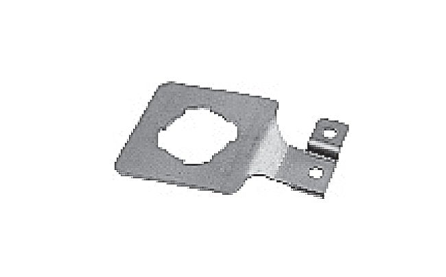Banjo Polypropylene Valve Locking Device for V125FP, V150, V200 - Image 1