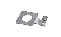 Banjo Polypropylene Valve Locking Device for V125FP, V150, V200
