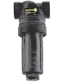 Banjo 1" Polypropylene "T" Line Strainer