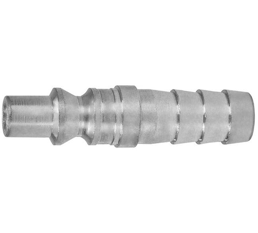 Plated Steel 1/4 Inch AM/AMA Socket Quick Connect Plug (40-Pack) - Image 1