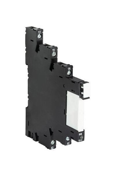 Wieland 24VDC Solid State Relay Module - Image 1