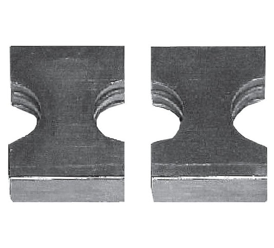 Seal Fast 3/4 Inch Brass Ferrule Die for Hose Crimping - Image 1