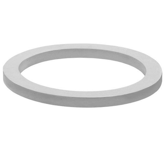 2" Buna-N FDA Replacement Gasket - Pack of 25 - Image 1