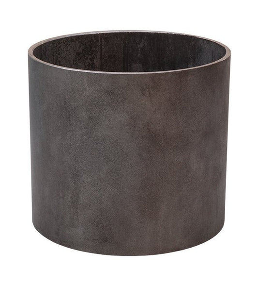 304 Stainless Steel Crimp Sleeve - 1.60" Length, 1-4/64" I.D. - Image 1