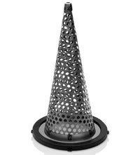 Seal Fast 3 Inch 304 Stainless Steel Funnel Strainer